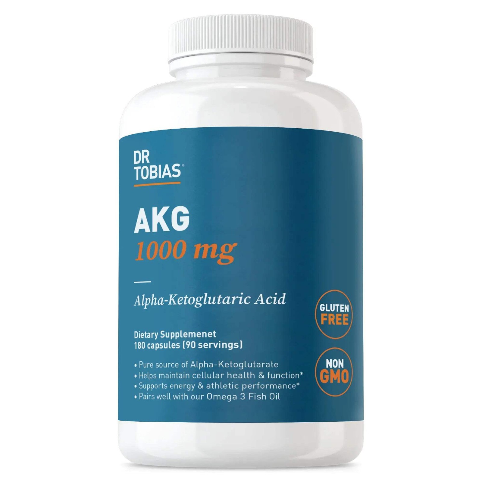 AKG 1000 mg