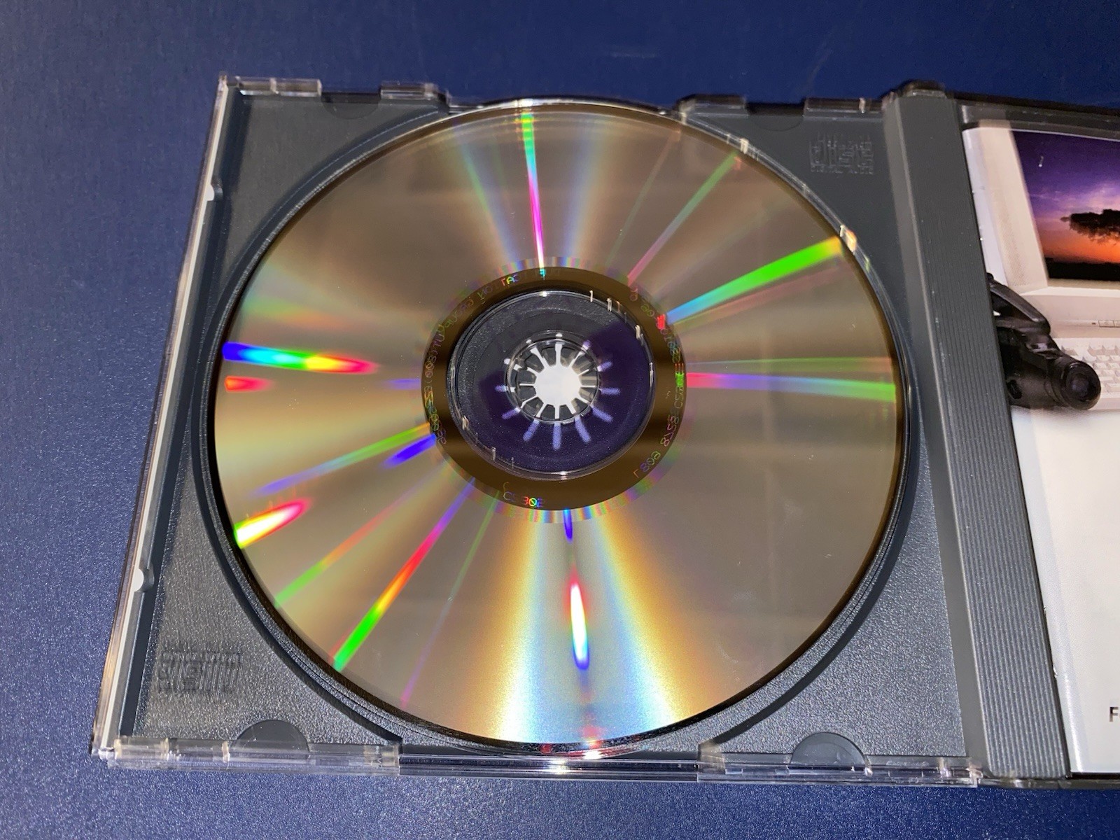 IOMega Buz Multimedia Producer CD-ROMs Installation & Applications Software Only