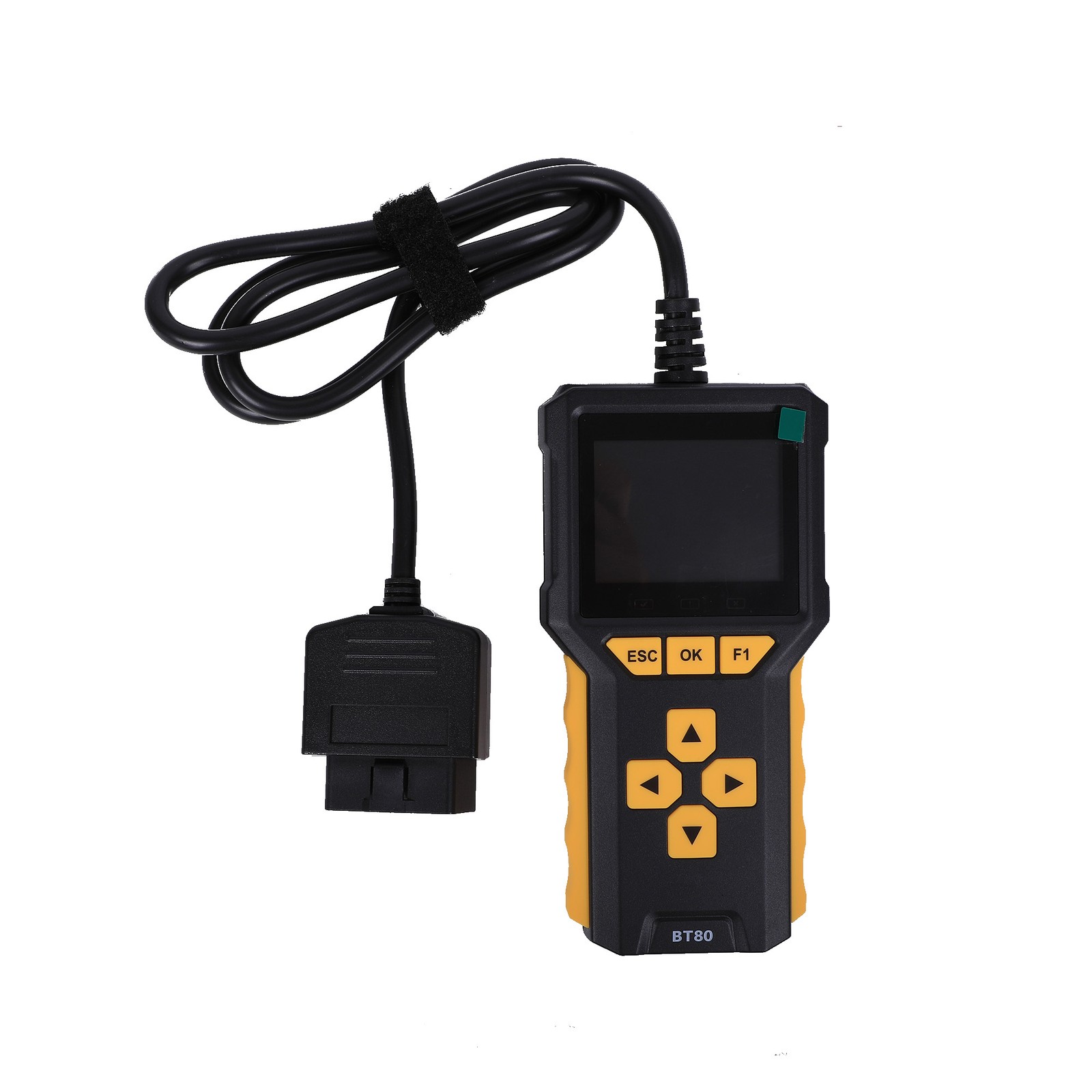 Automotive OBD2 Scanner OBD Code Reader Car Diagnostic Tool Check Engine Fault