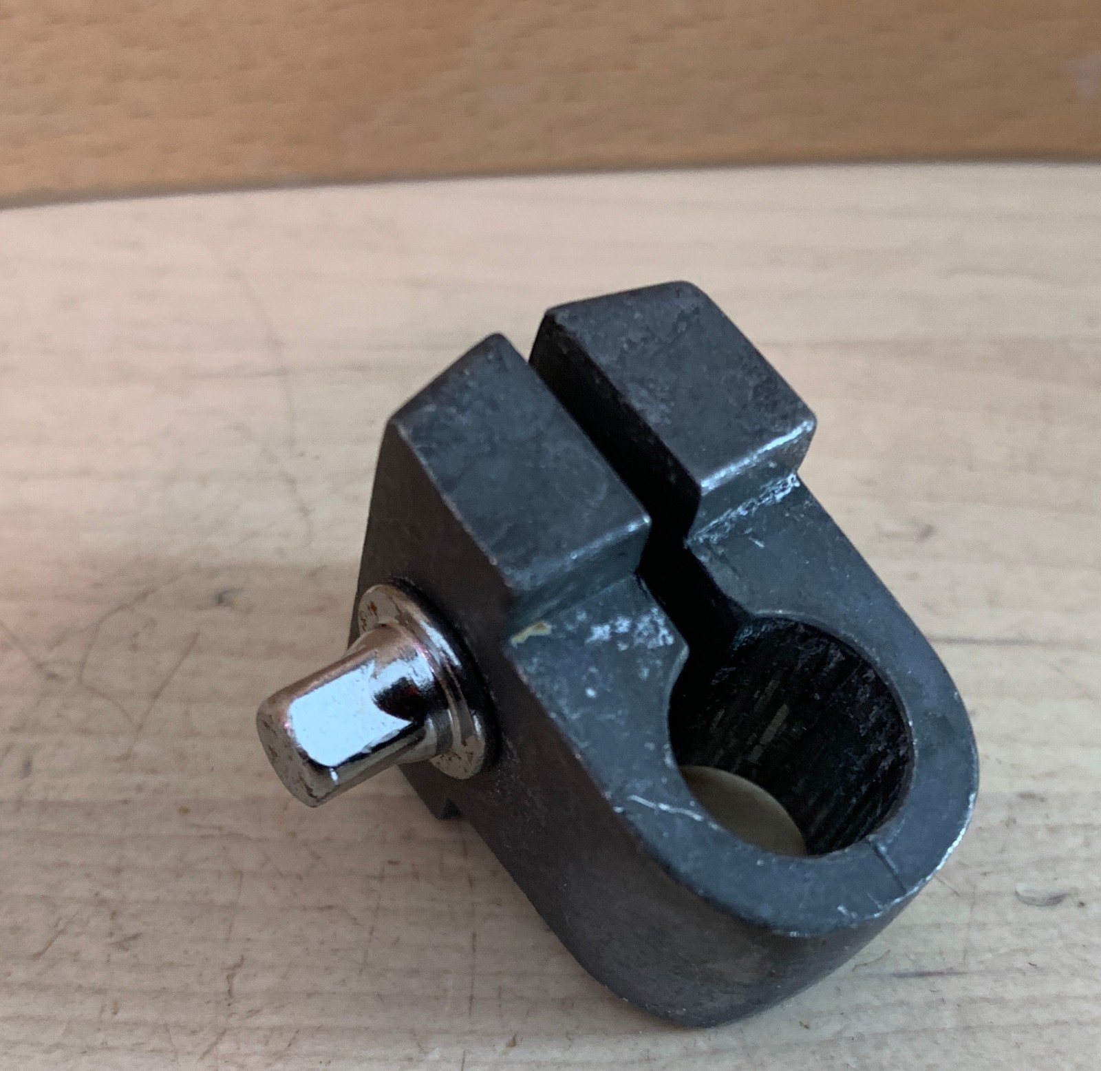 TAMA ML105 Rack Tom Arm MEMORY LOCK Mount Bracket Stop Collar Part 10.5mm 7/16"
