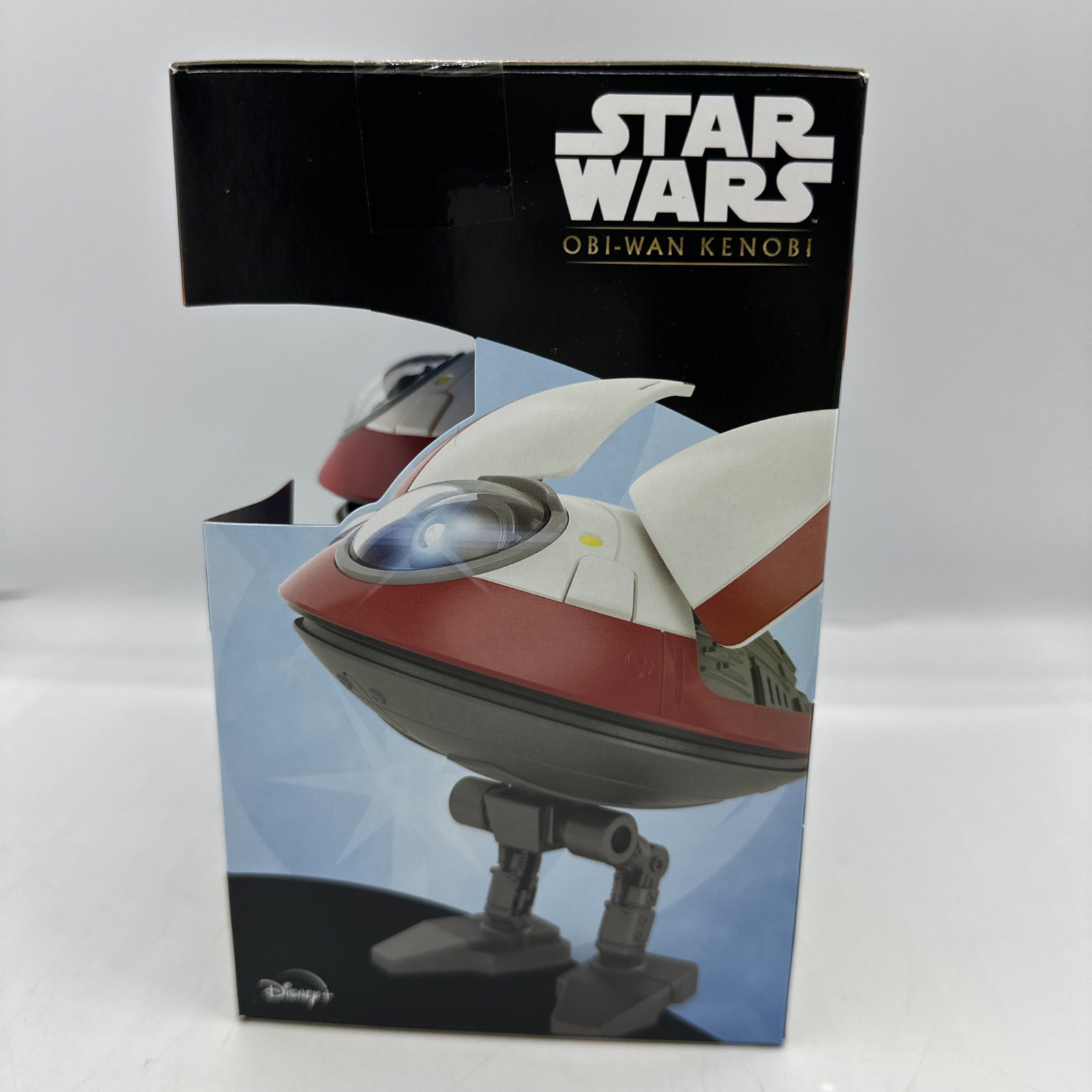 New LO-LA59 Lola Electronic Princess Leia Droid Obi-Wan Kenobi Disney+ Series
