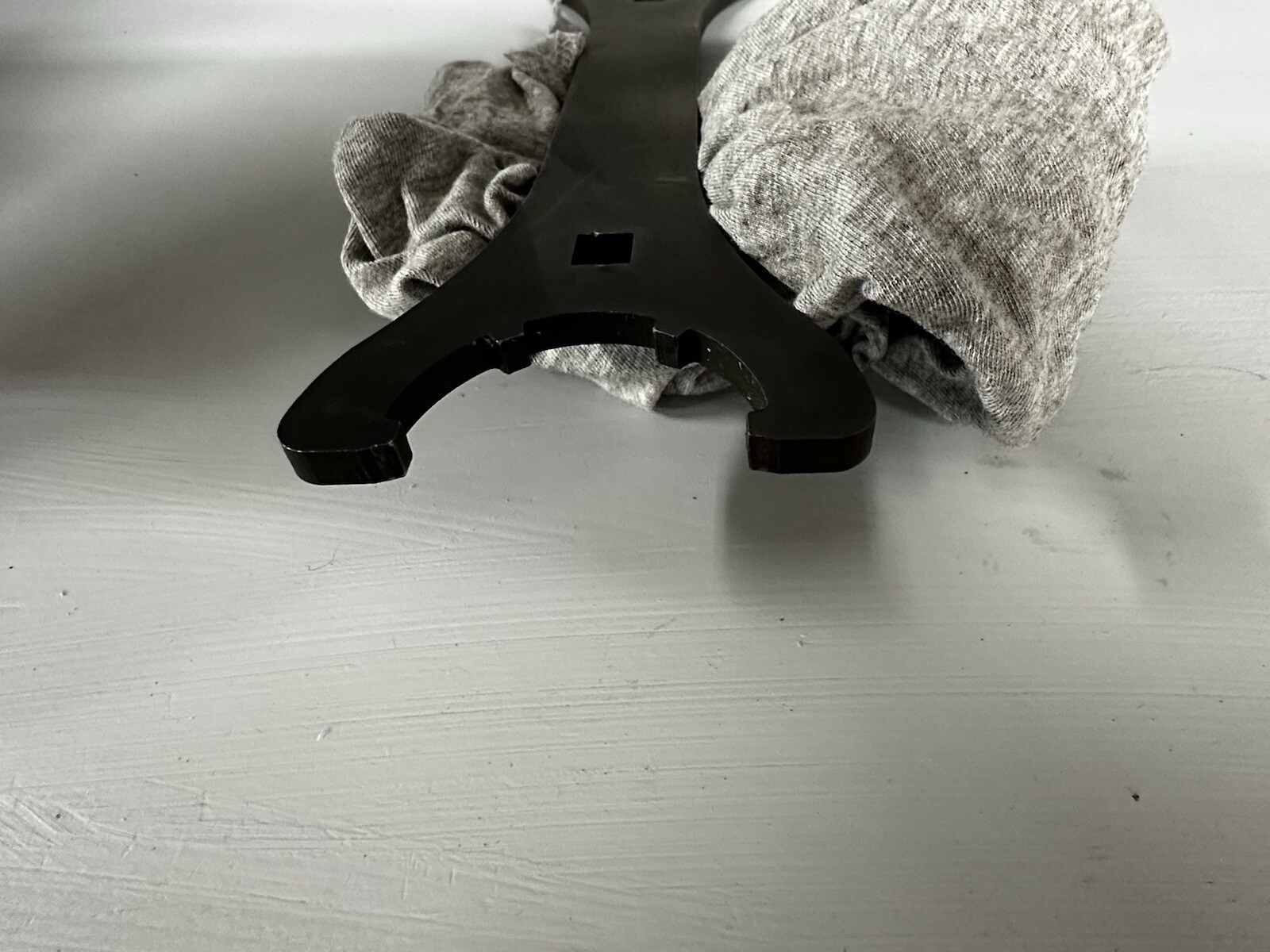 BT40 Spanner Wrench