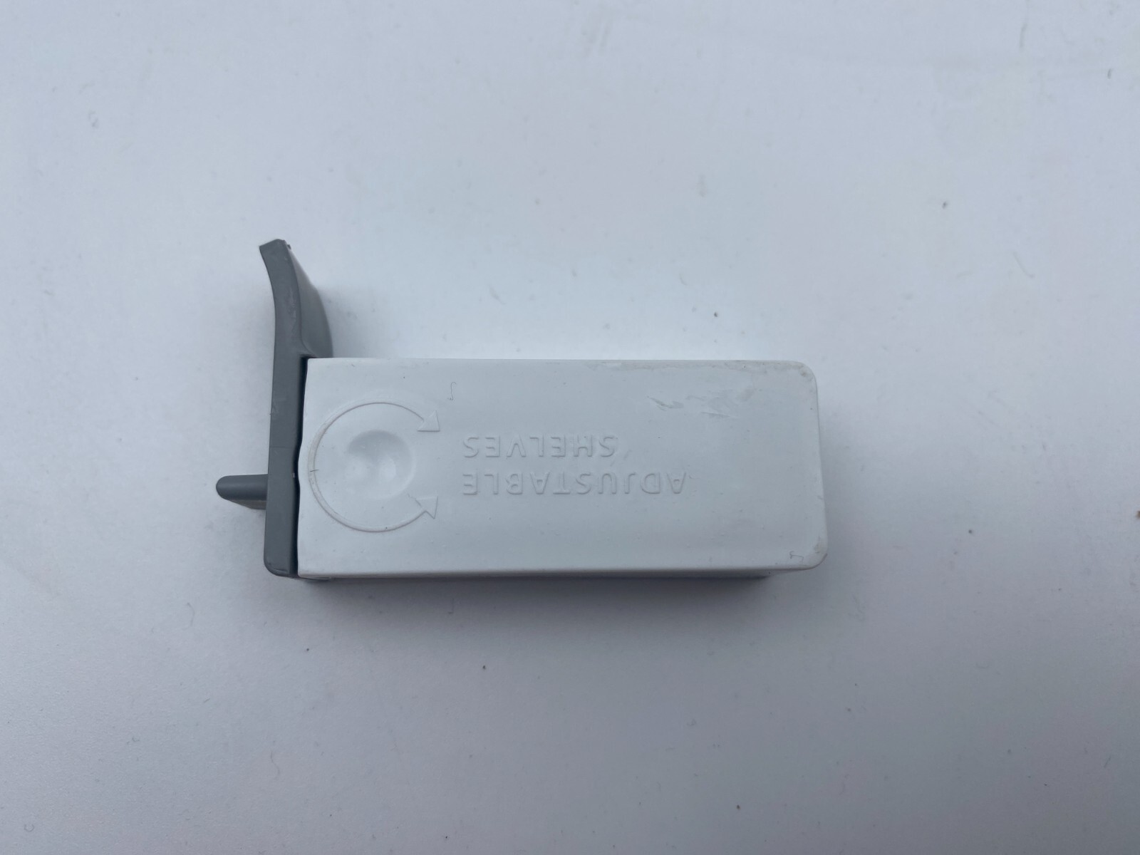 KitchenAid Whirlpool Refrigerator Replacement RIGHT Shelf Stud Holder W10743883