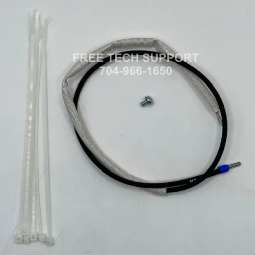 Scican Statim 2000 Double Thermal Fuse OEM 01-104461S