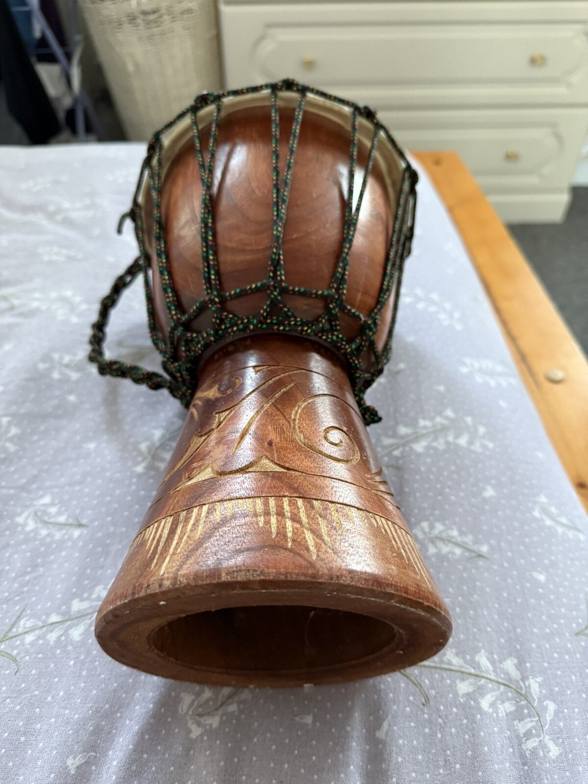 Jembe Drum