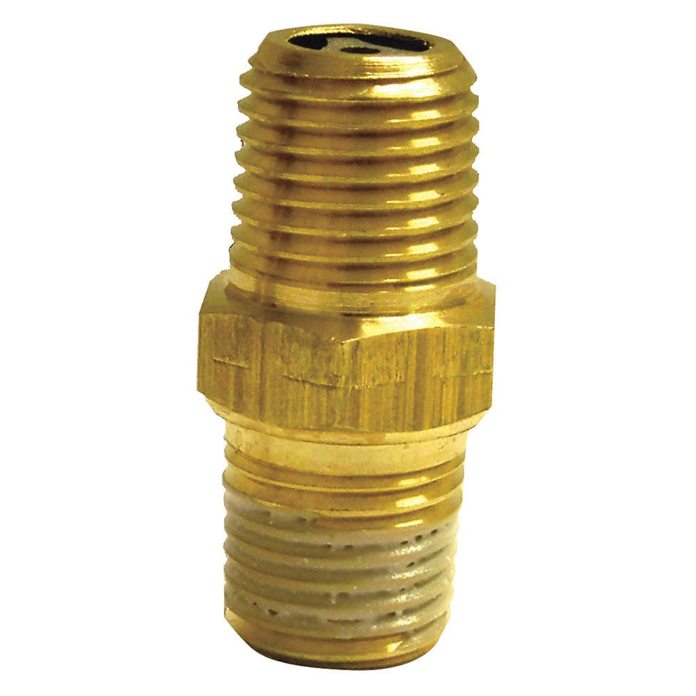 CONRADER CLS1414 Check Valve,1 to 9 CFM,1/4" (M)NPT 55RT94