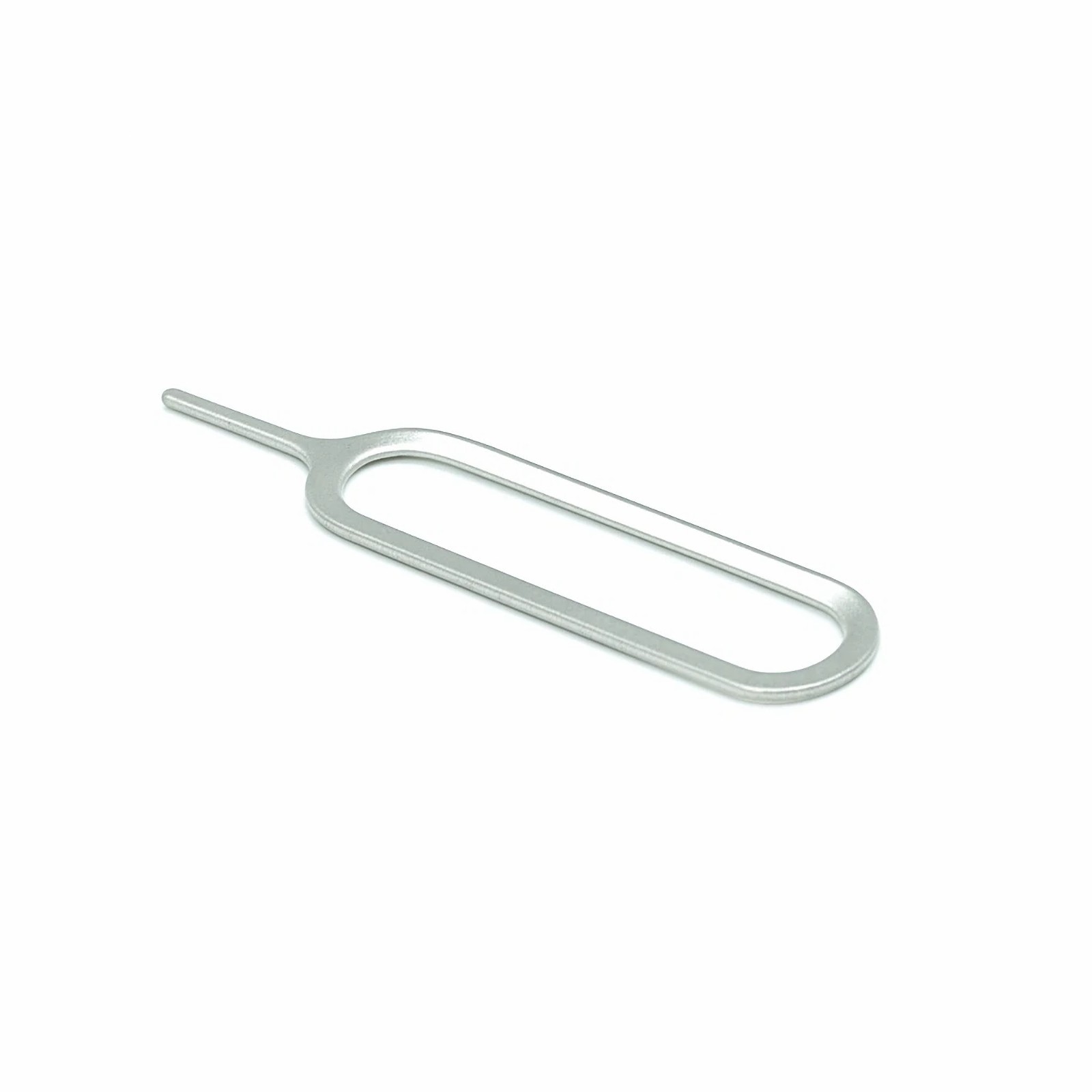 (100pc) Sim Card Tray Removal Ejector Pin Tool for Mobile Phones and Tablets