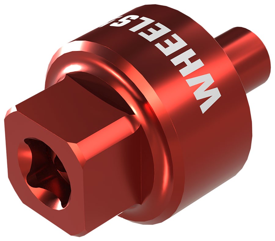 Wheels Manufacturing 9T Lockring Socket, Removal Tool