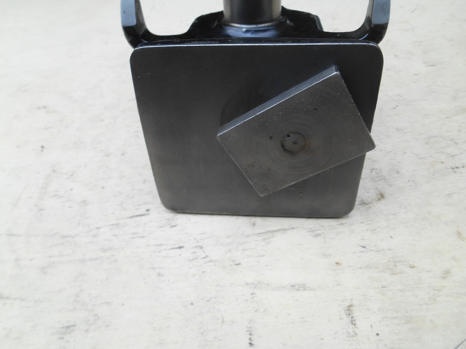 DUMORE GRINDER MODEL TG , PART OF THREAD GRINDING ATTACHMENT