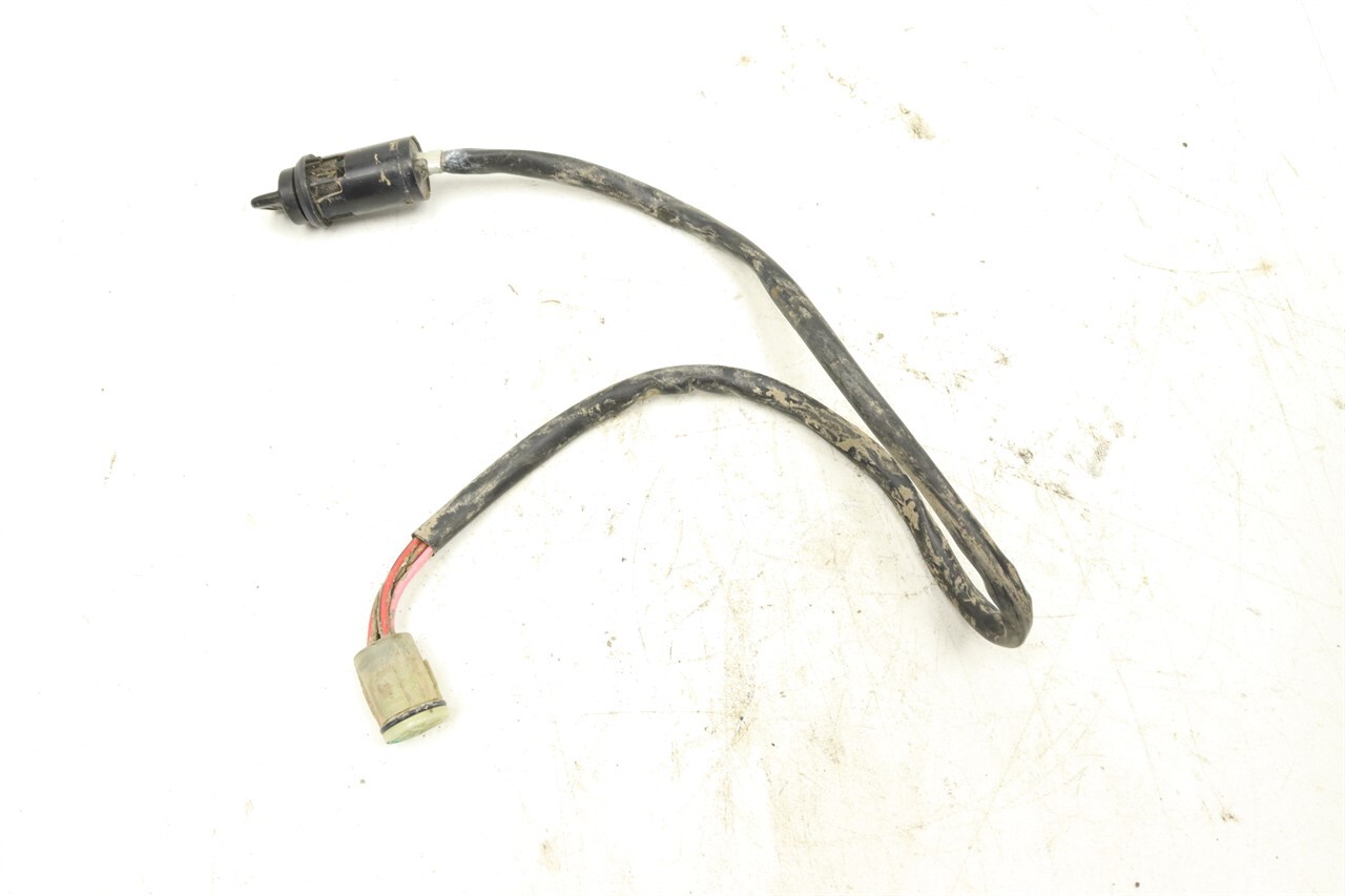 Honda Rubicon 500 FA 07 Ignition Switch w Key 35100-HP0-A71 46428