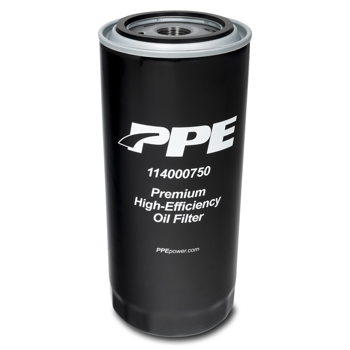 PPE 114000750 Premium High-Efficiency Engine Oil Filter For 20-24 Duramax 6.6L