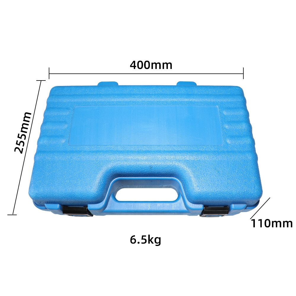 Professional Pneumatic Diesel Injector Puller Air Vibration Injector RemovalTool