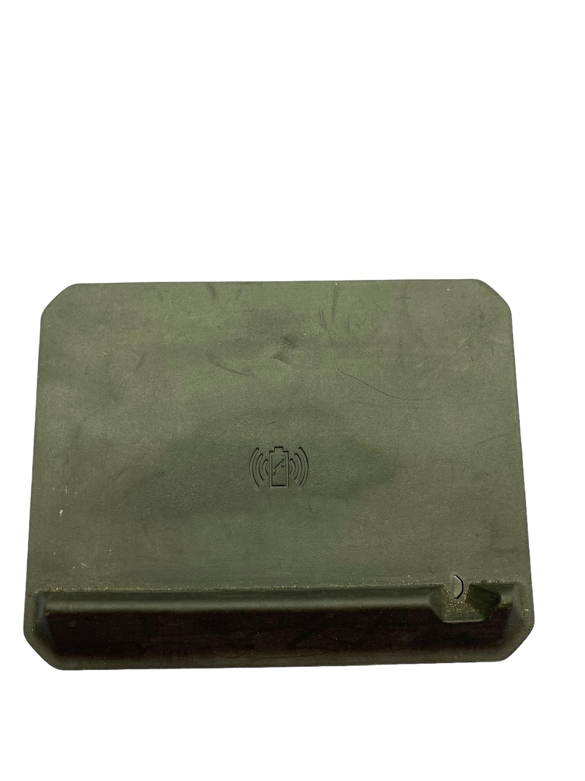 2022 JEEP WAGONEER OEM CENTER CONSOLE WIRELESS CHARGING PAD 68487354AB