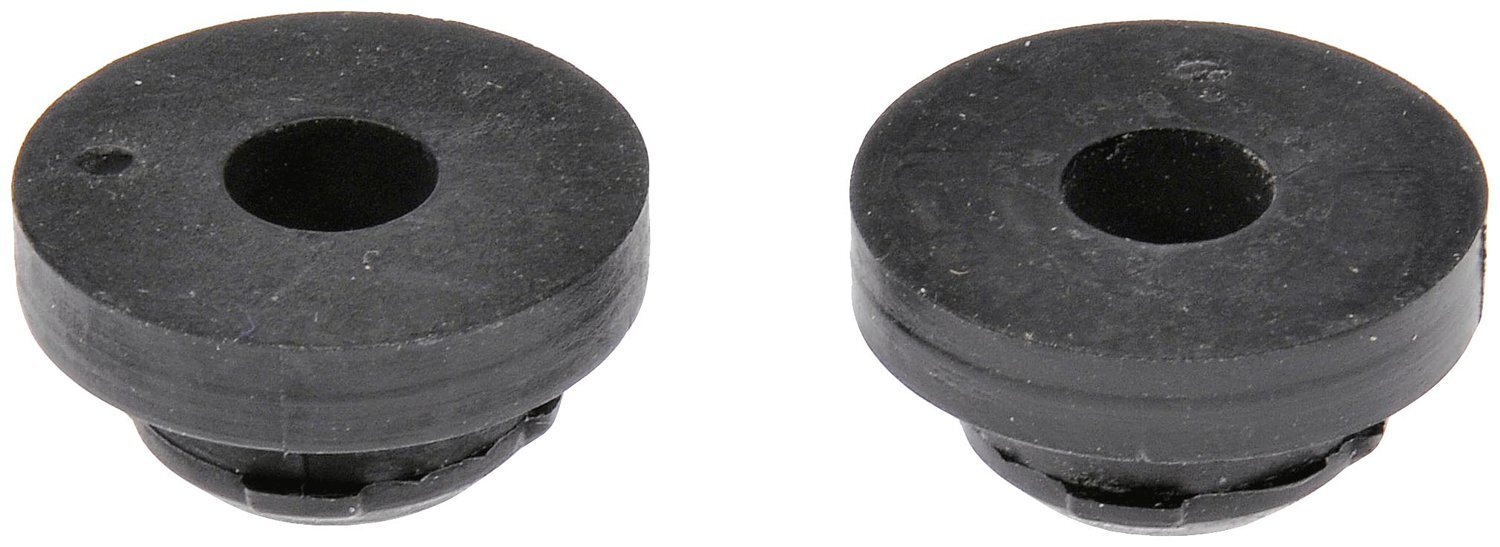 Upper Radiator Mount Bushing Dorman For 2014-2018 INFINITI Q50 2015 2016 2017