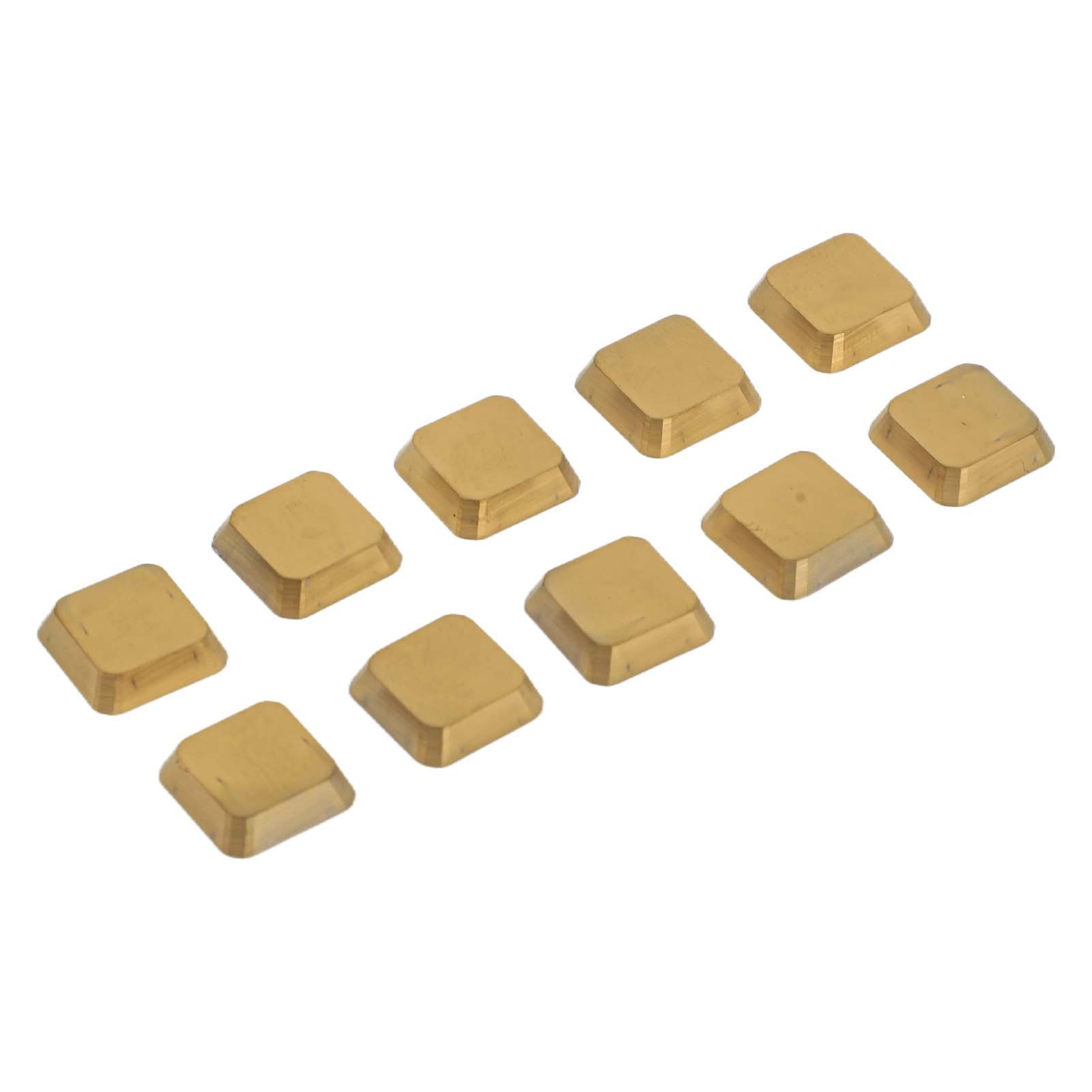 10 SEKN42AFTN SEKN1203 Carbide Inserts for Efficient Turning Operations