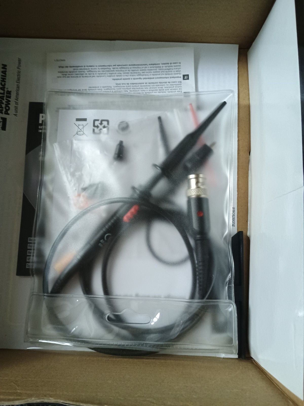 VELLEMAN PC Oscilloscope USB PC Function Generator in One Plotter PCSGU250