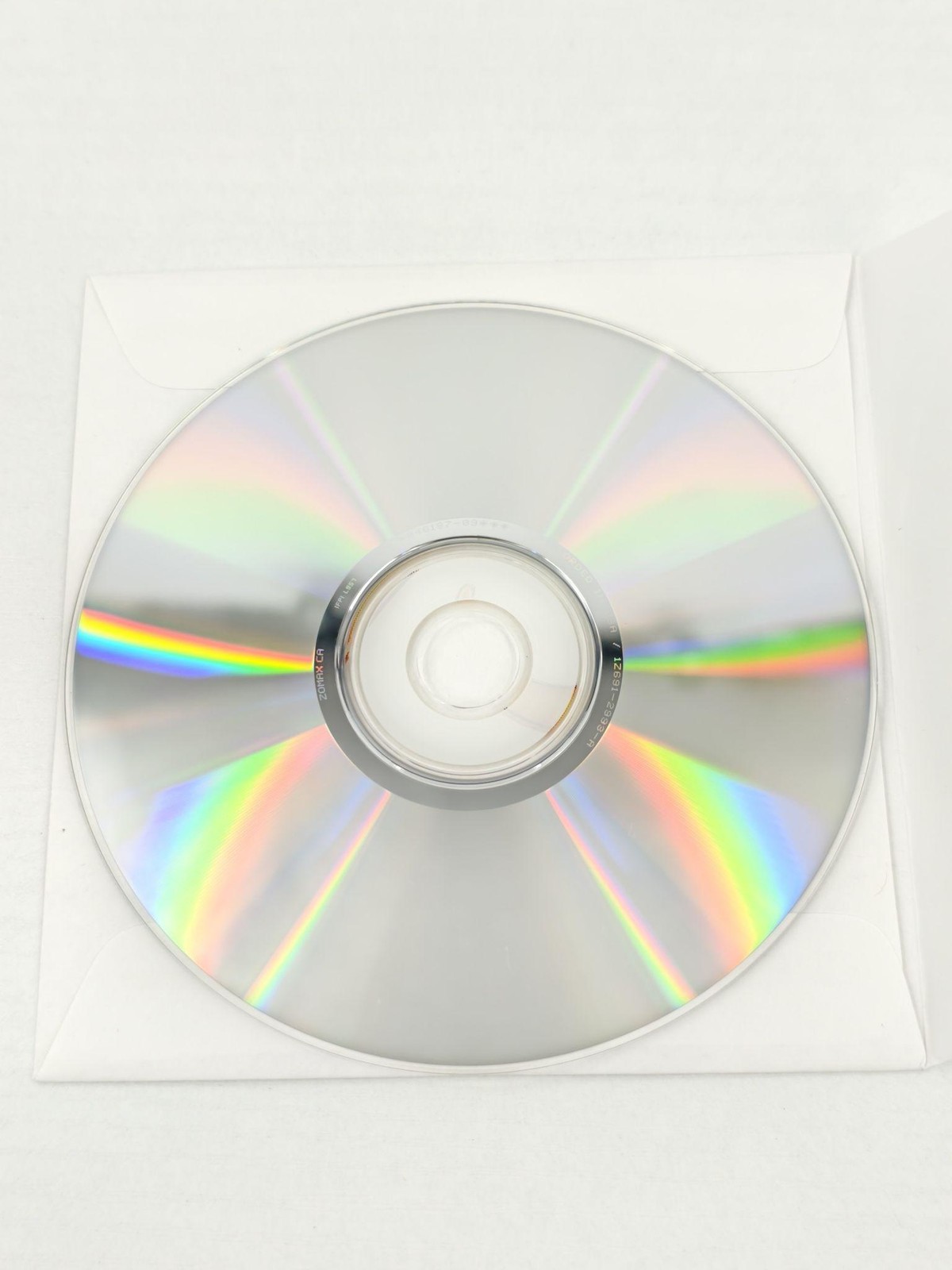 Apple Mac OS 9.1 Update CD Macintosh Operating System Sherlock 2 English