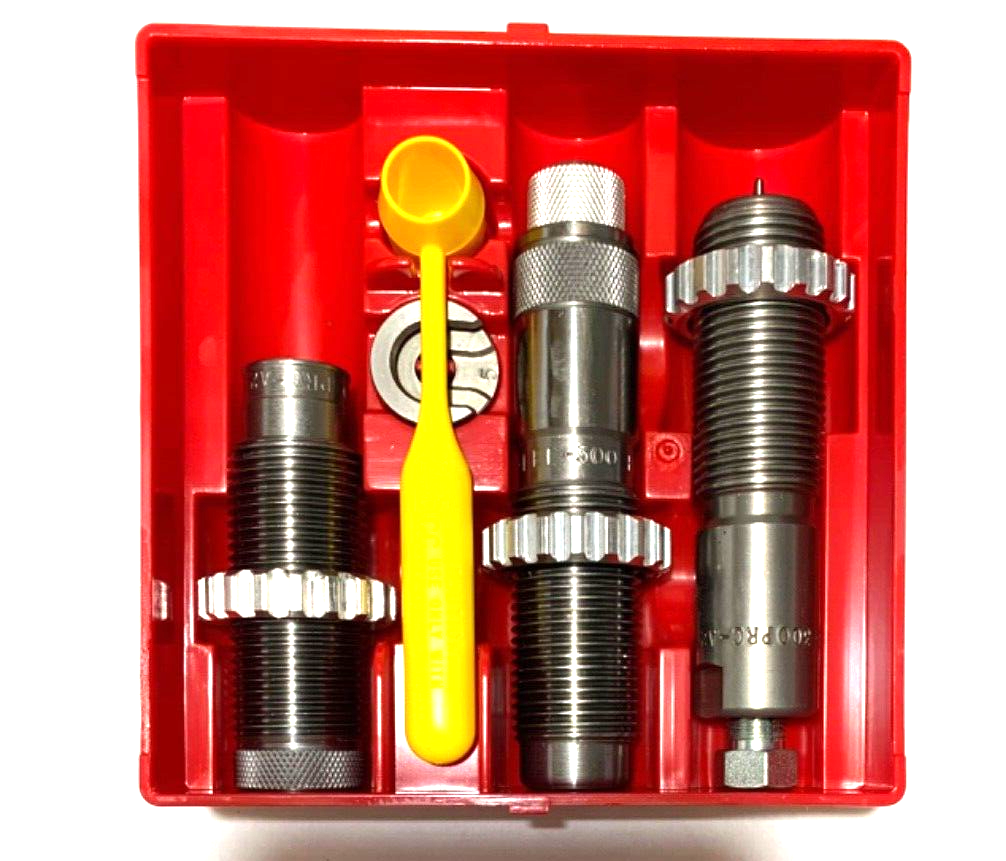LEE 90224 3-Die Set 300 PRC Limited Production *Free Insured Shipping*