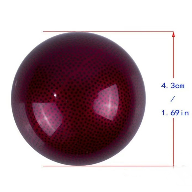 New Trackball Replacement for LOGITECH CORDLESS OPTICAL TRACKMAN T-RB22 Mouse