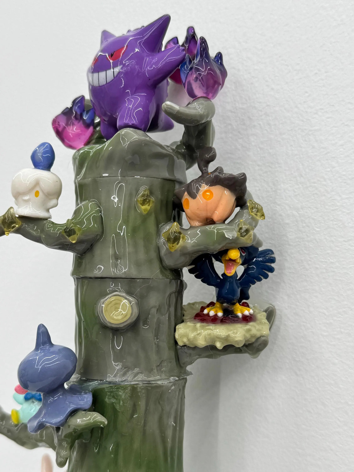 Pokemon Tree of Life!