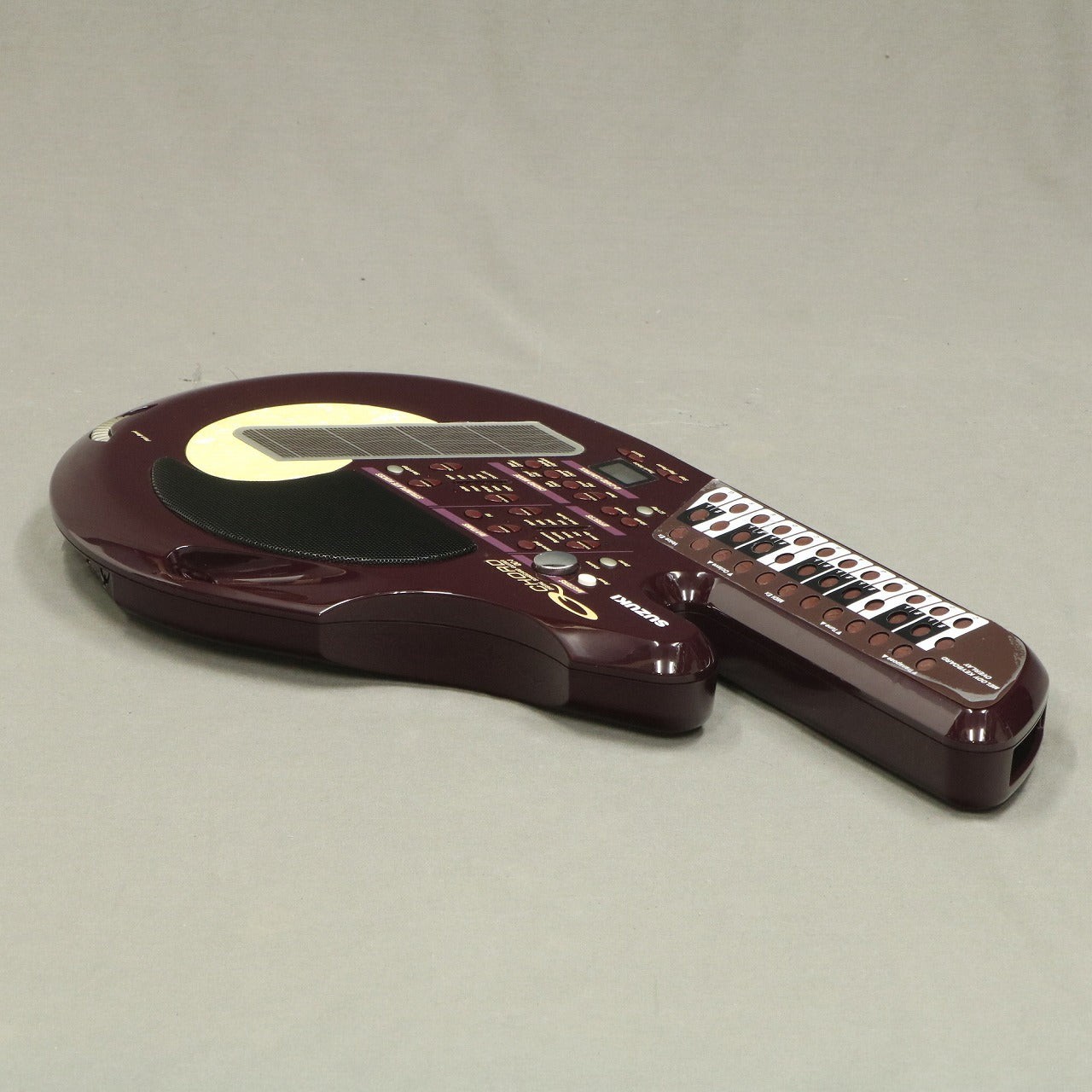 SUZUKI QCHORD QC-1 [J0012075]