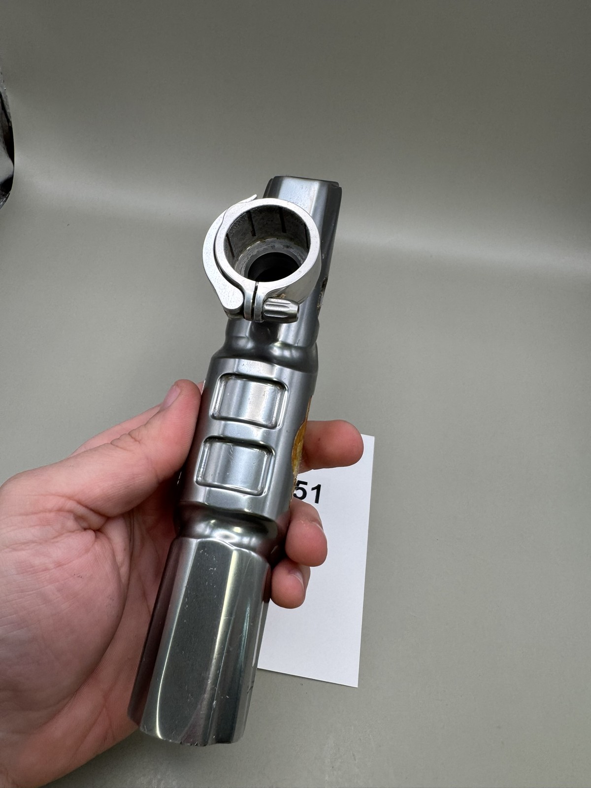 Smart Parts Shocker SFT Dynasty Body