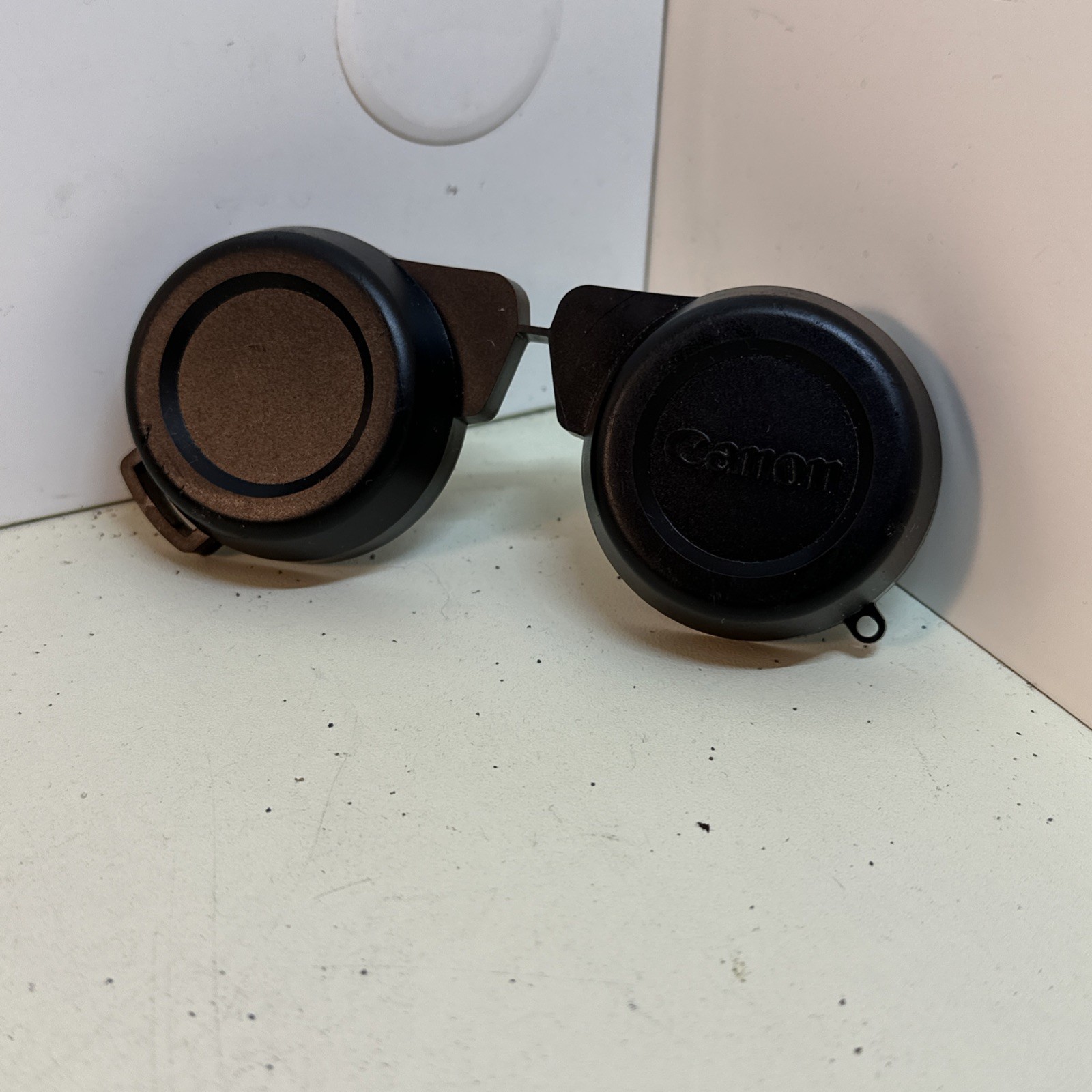 ORIGINAL CANON 15x45 And 12x36 IS Binoculars Rear Eyecup Cover