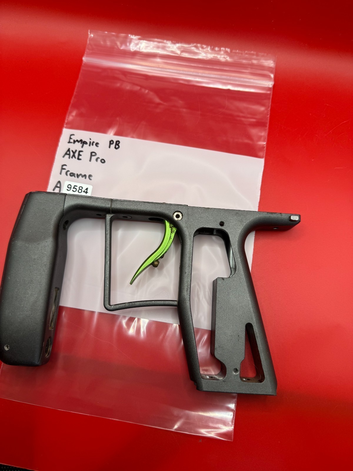 Empire PB AXE Pro Paintball Marker Frame