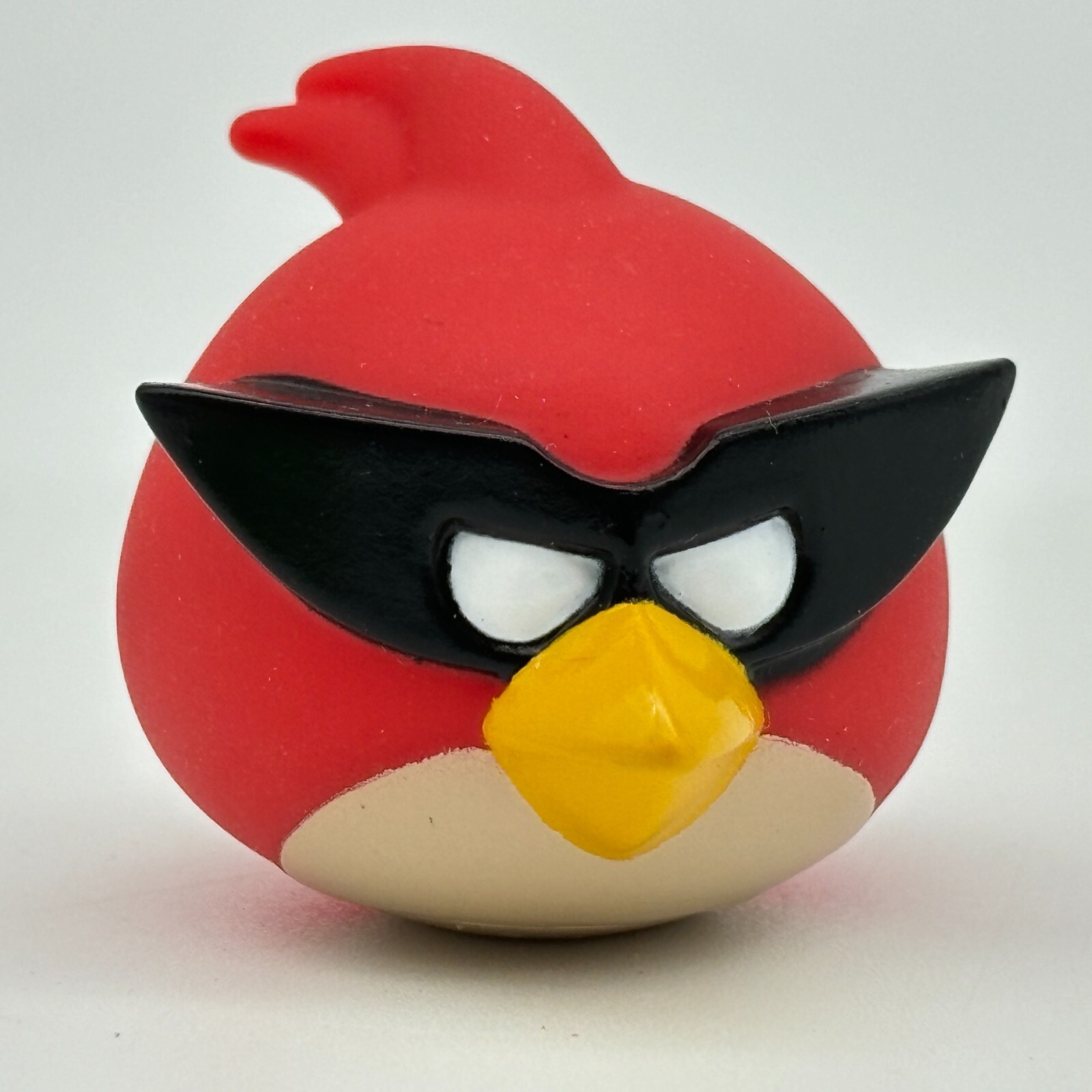Angry Birds Space Red Bird 2012 Replacement Pieces Parts