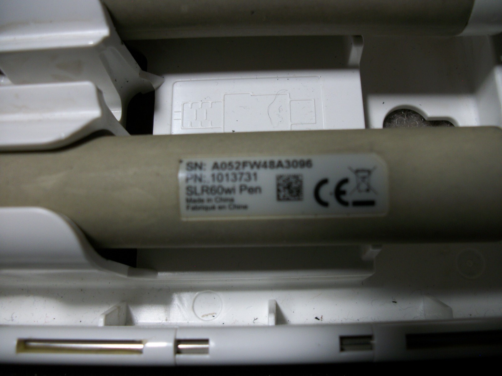 Smart Board Pens - Smart Technologies SLR60wi Pens 1013731
