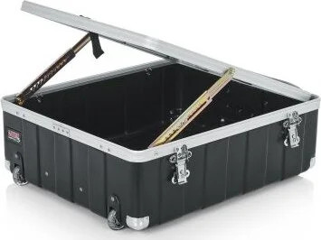 Gator 12U Pop-Up Rack Case