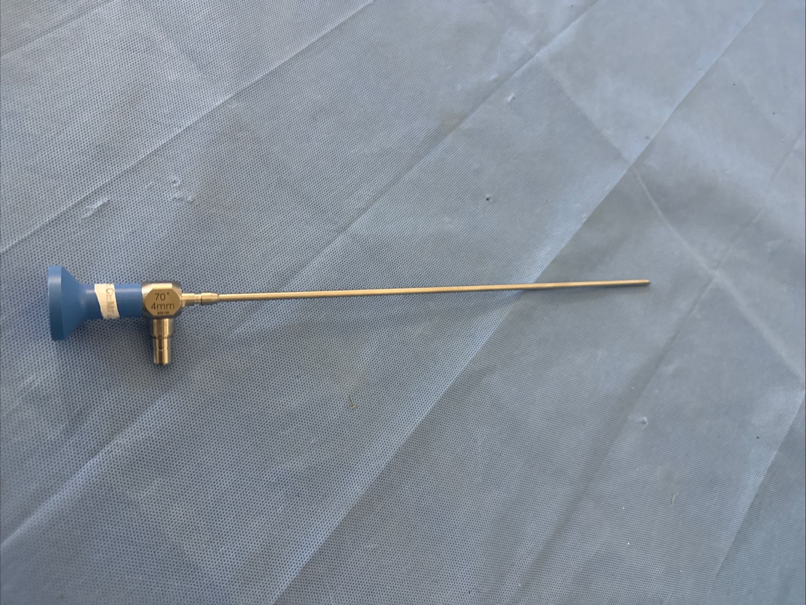 Stryker 70° 4mm 502-990-070 laparoscope