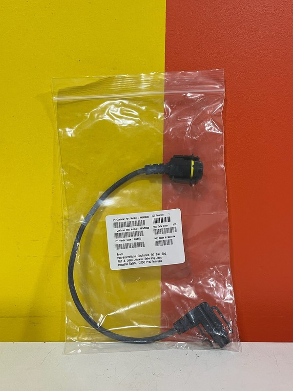 Motorola HKN6189B Direct Entry Keypad Cable NEW