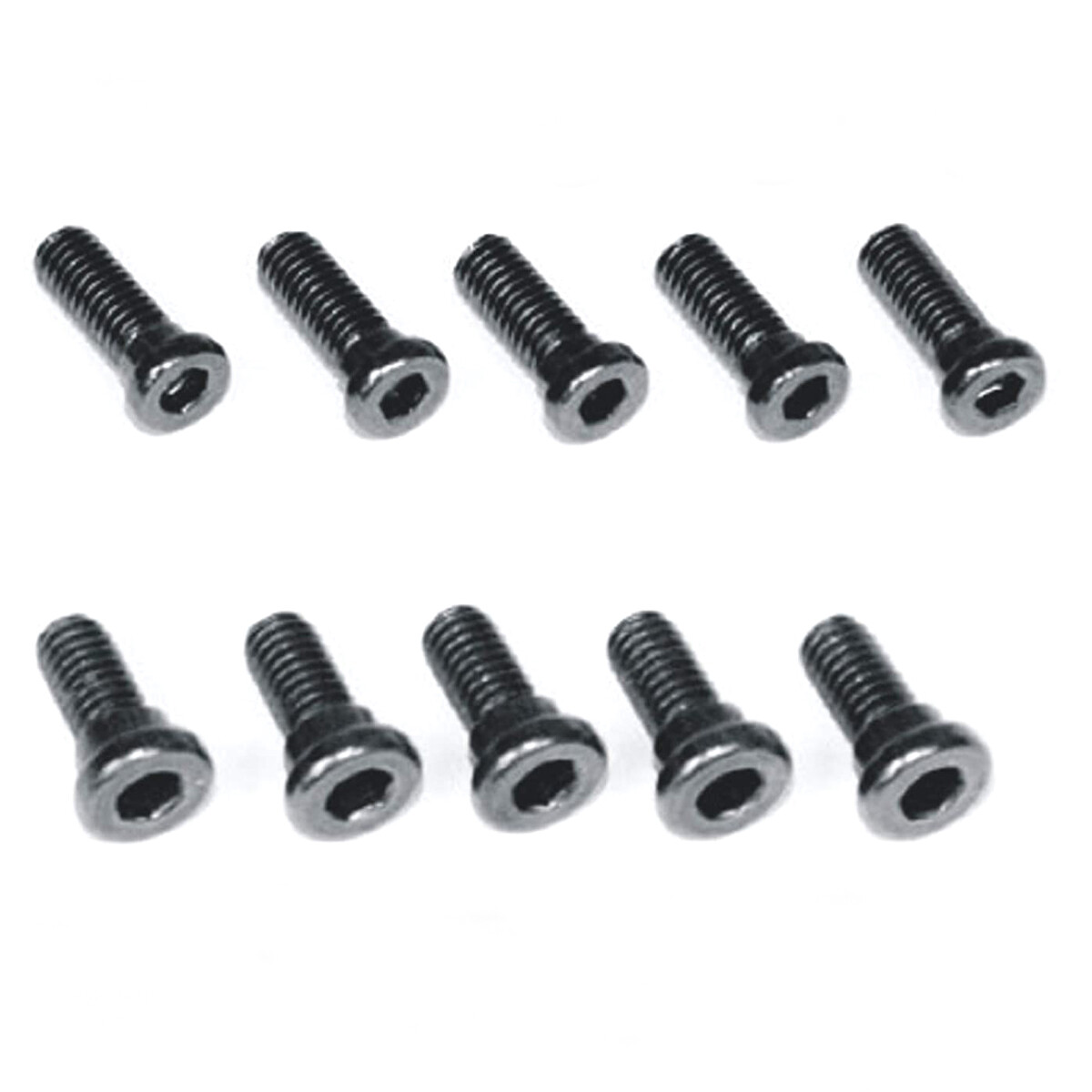 DJI Original M3*8 Motor Screws for Phantom 3, Phantom 2, P330, F450/F550 (10pcs)