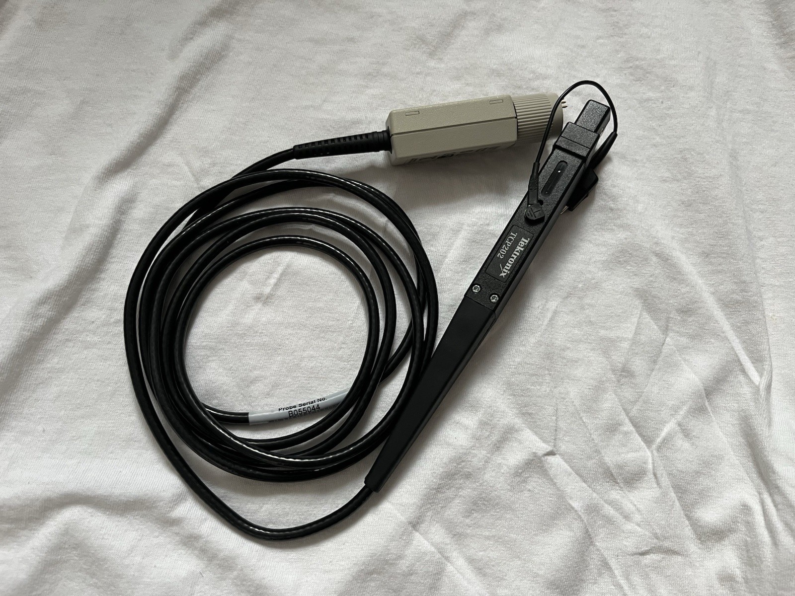 Tektronix TCP202 Current Probe, 15A