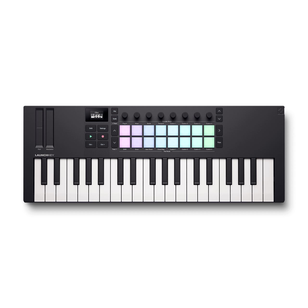 Novation Launchkey Mini 37 - Used