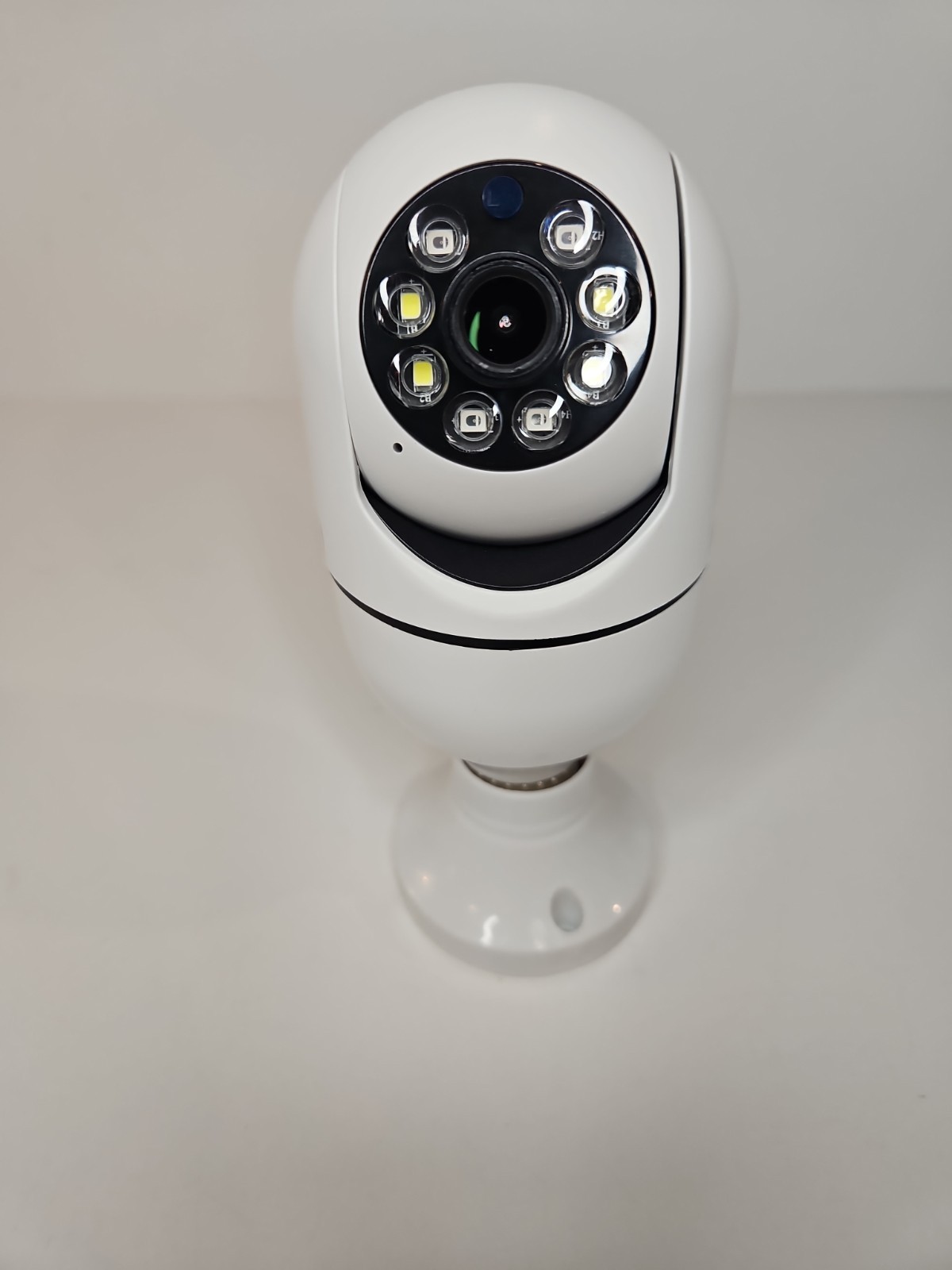 Smart HD WIFI Camera YCC365PLUS