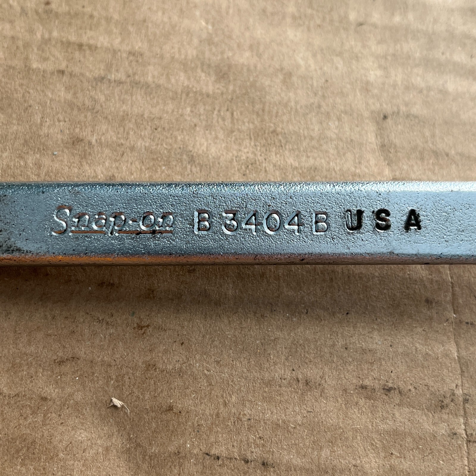 Snap On B3404B Bendix Brake Shoe Adjusting Tool / Spoon