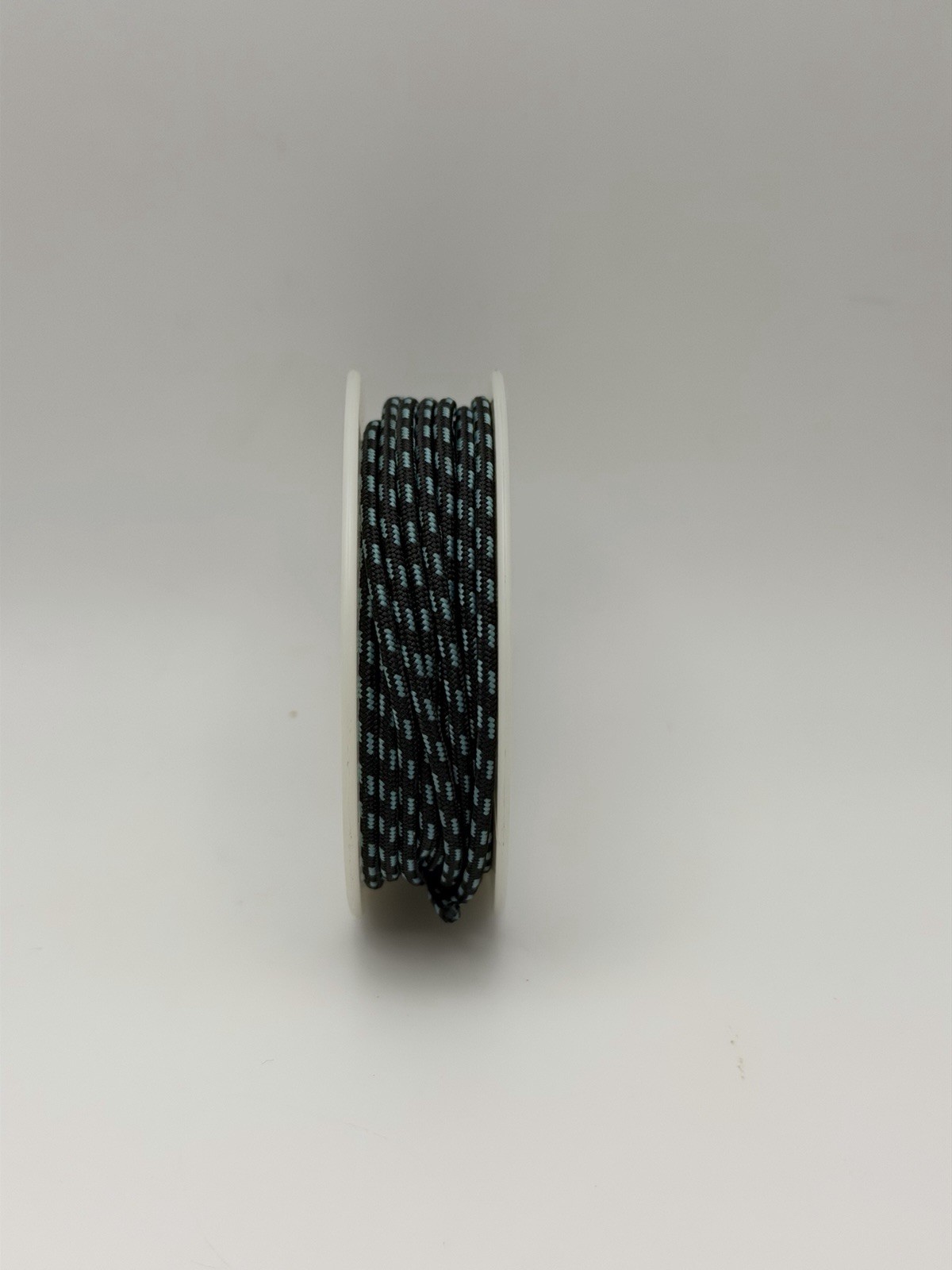 PINE RIDGE Archery NITRO STRING LOOP Material Turquoise/Black 20 Feet