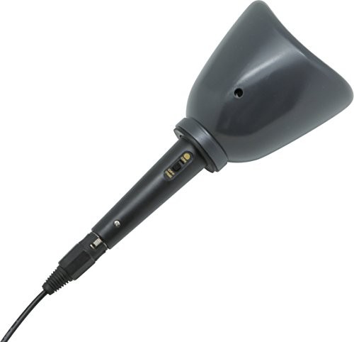 One De Karaoke DX Soundproof Microphone Japan Import