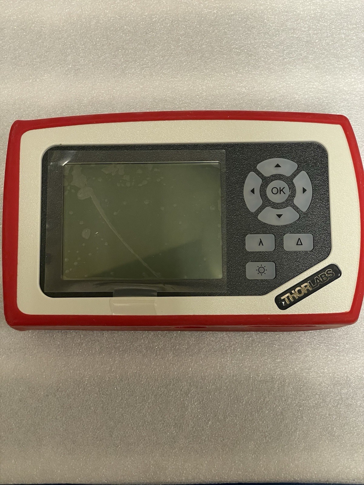 Thorlabs PM100D