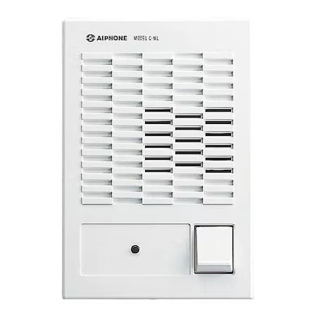 Aiphone C-Ml/A Master Station, 6Vdc