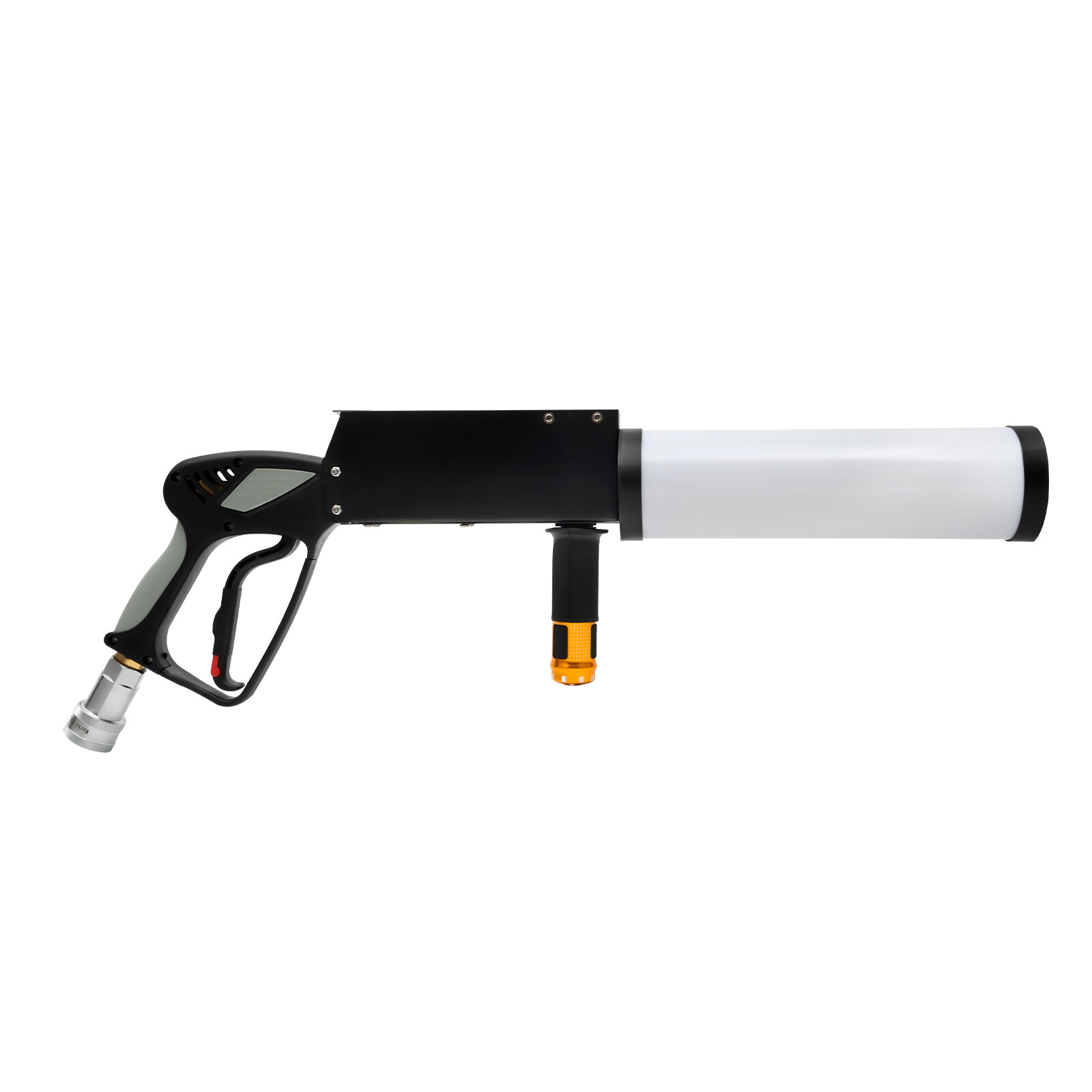 Stage High Quality Handheld LED CO2 Manual Control Smoke Machine Dry Ice Machine