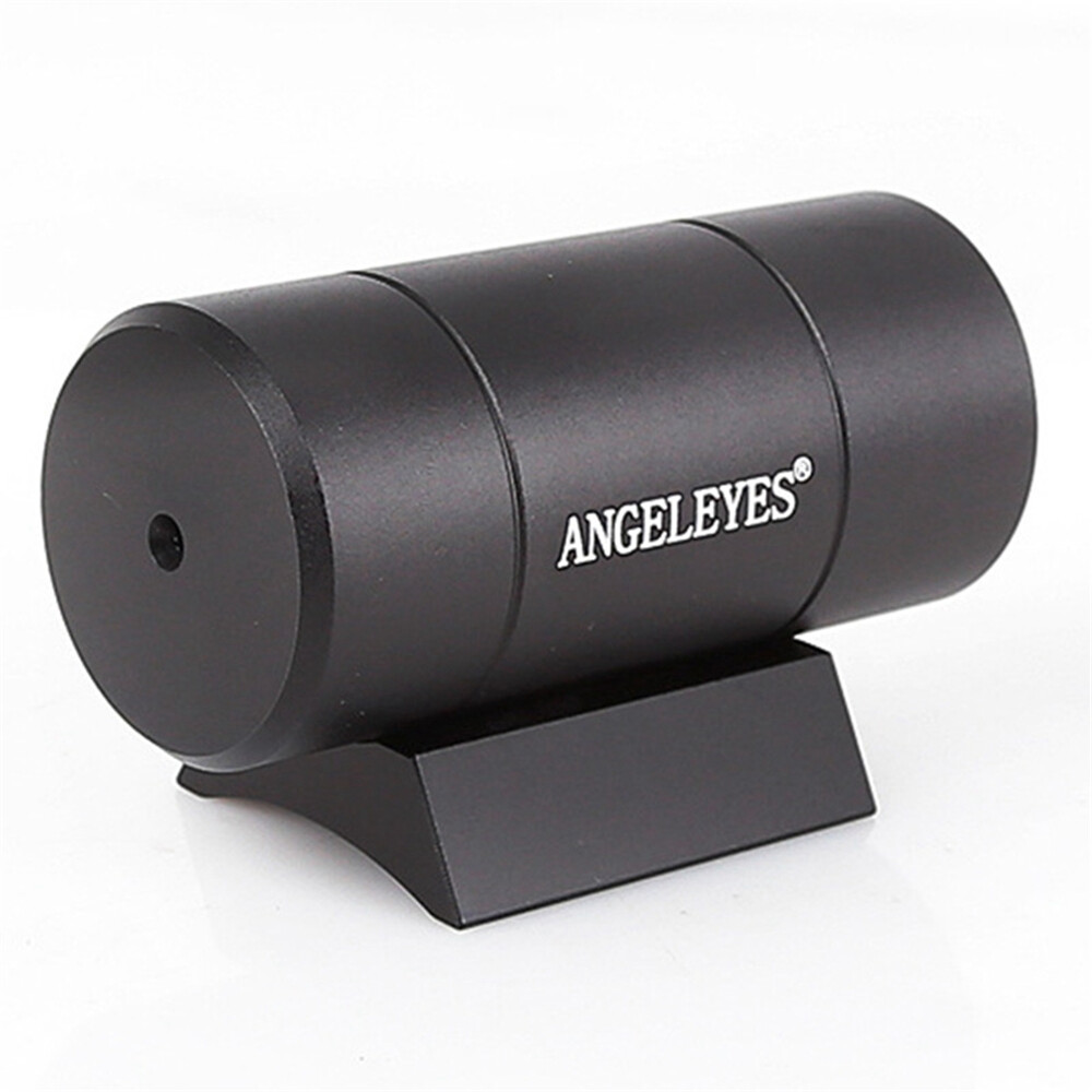 Telescope Metal Solar Finder Scope for Sun Positioning Solar Eclipse Observe