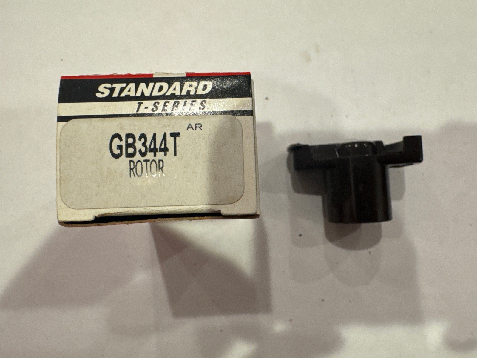 Distributor Rotor Standard GB344T