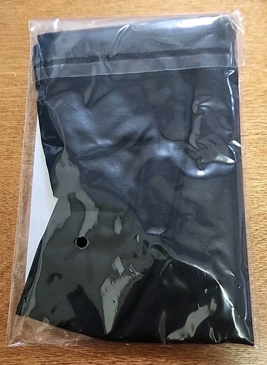True Comfortable Protective Face Mask/ Gaiter.