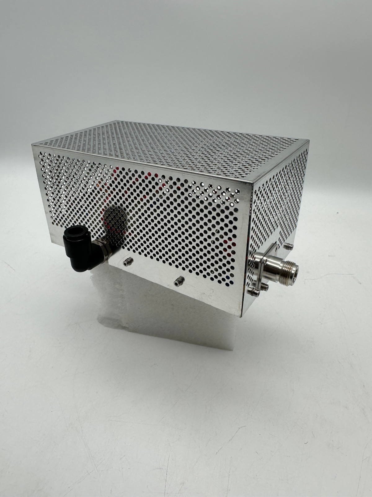 Mini-Circuits ZHL-0027-1K7X+ RF Amplifier
