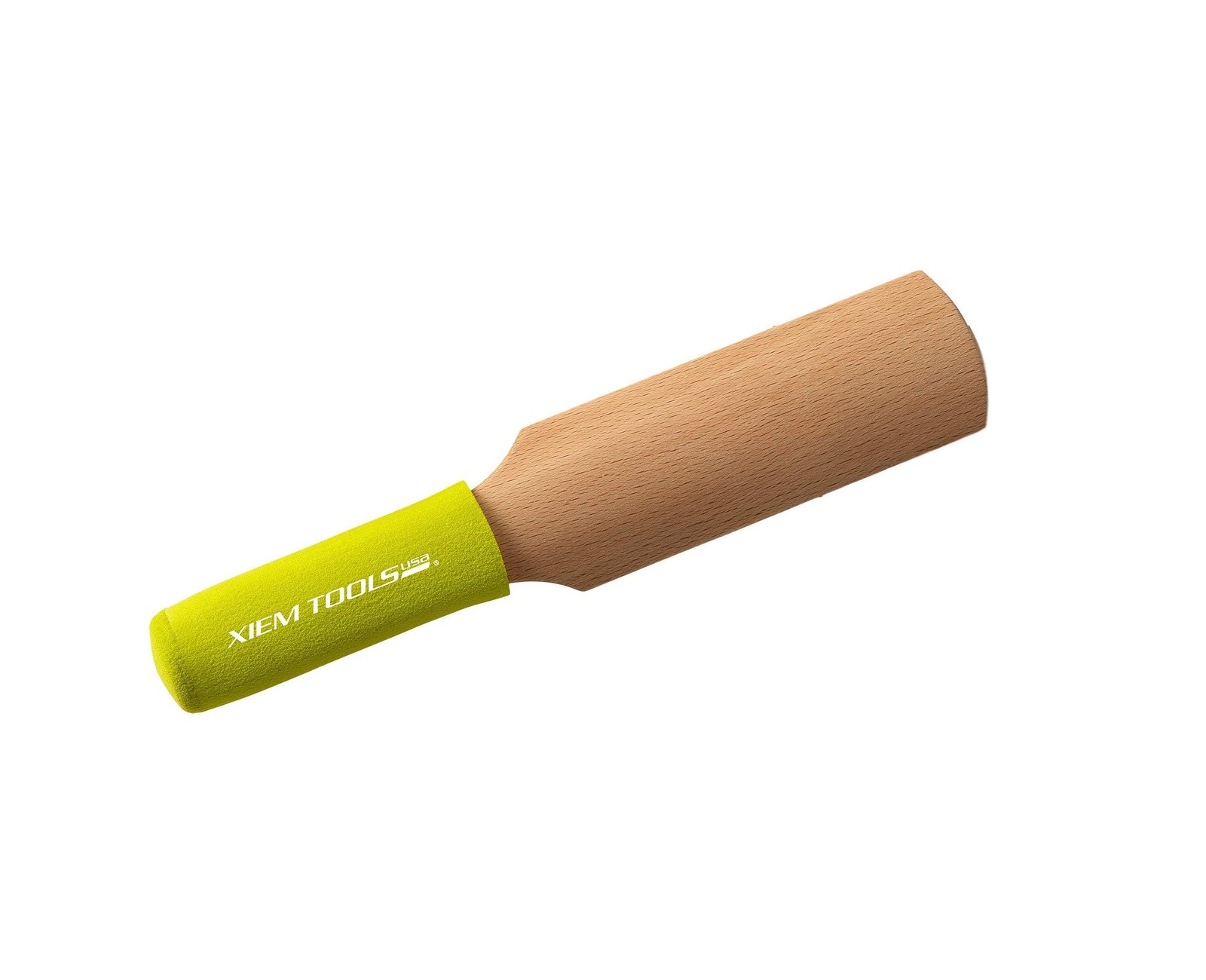 Xiem Tools USA Clay Paddle for Pottery and Ceramics (Medium) Medium