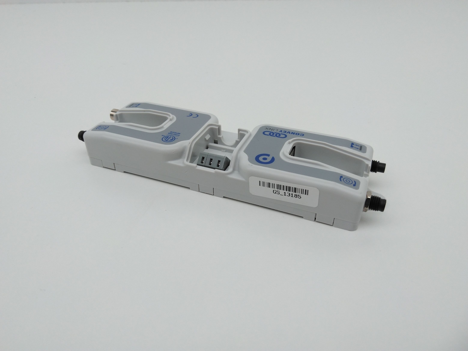 Pulseroller ConveyLinx-Ai2 Networked Intelligent Drive Control