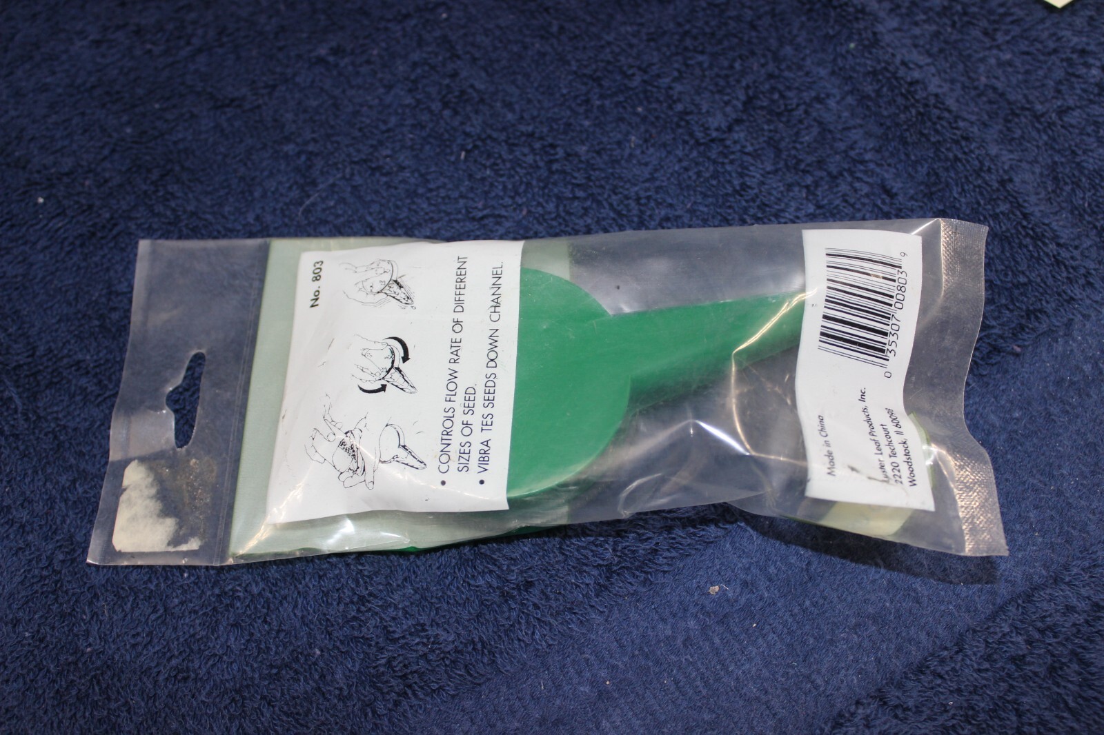 Rapiclip Dial Seed Sower #803
